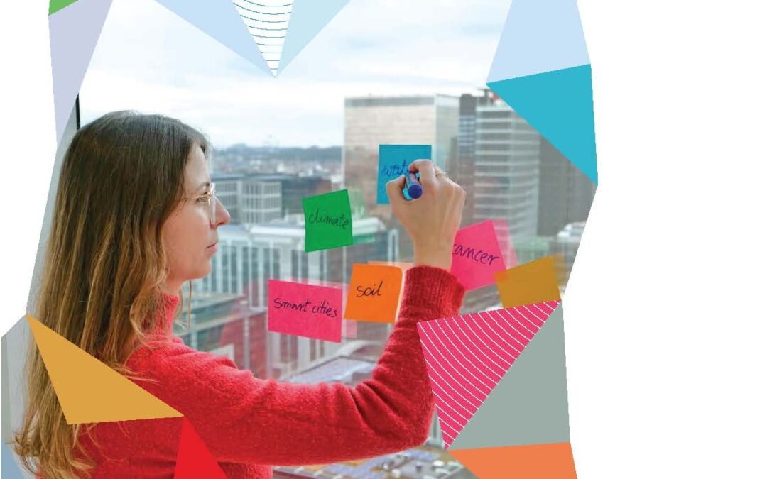 COST Annual Report 2024